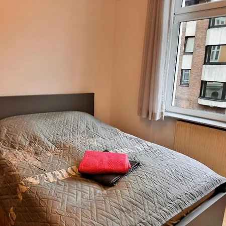 3-room In Centre Köln