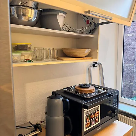 3-room In Centre