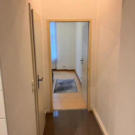 3-room In Centre Apartment Köln