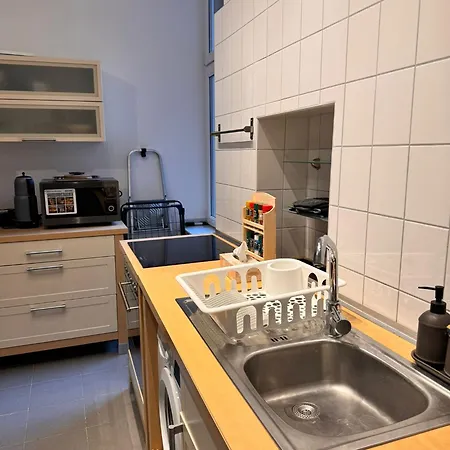 3-room In Centre Köln