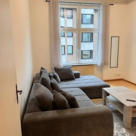 Apartment 3-room In Centre *