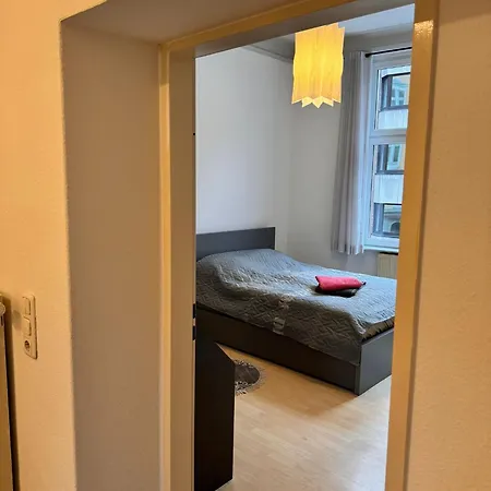 Apartment 3-room In Centre Köln