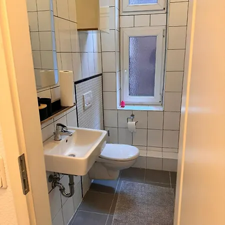 Apartment 3-room In Centre *