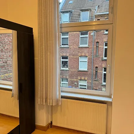 Apartment 3-room In Centre
