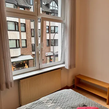 Apartment 3-room In Centre *