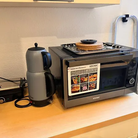 3-room In Centre *